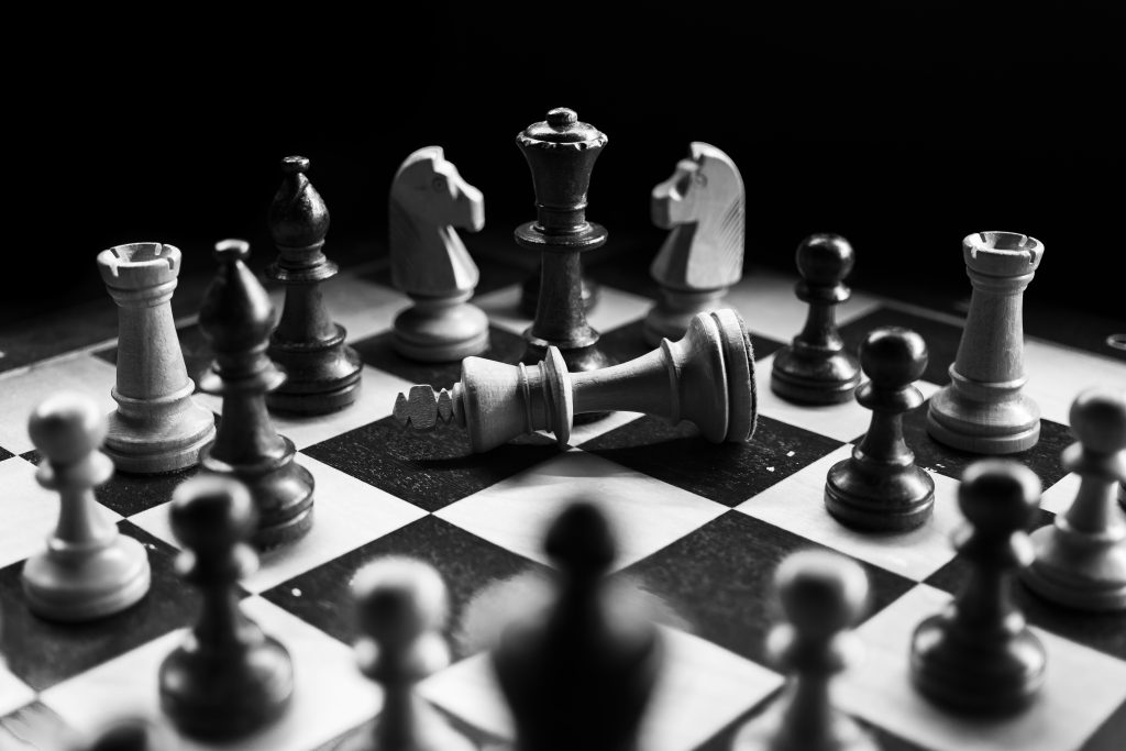 The importance of both strategic and tactical marketing